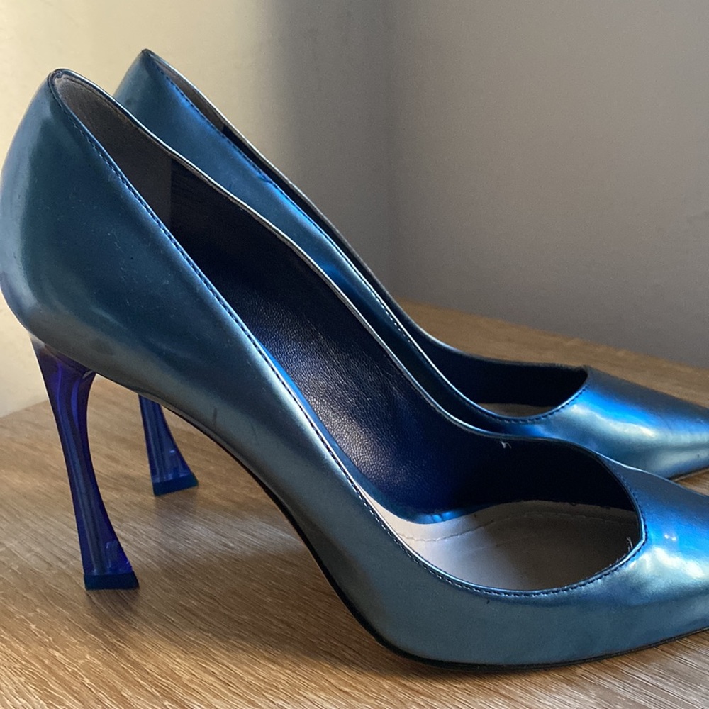 Christian Dior pumps - Picture 6 of 9